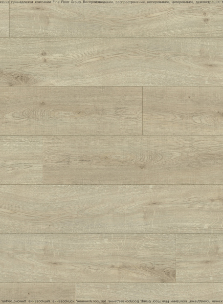 Виниловый ламинат (SPC) Respect FLOOR  Дуб Светлый