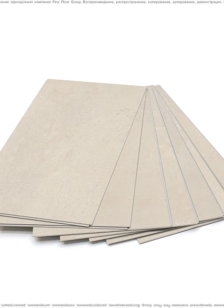 Виниловый ламинат (SPC) Fast Floor STONE  Мижирги