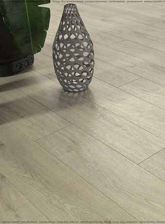 Виниловый ламинат (SPC) Respect FLOOR Дуб Светлый