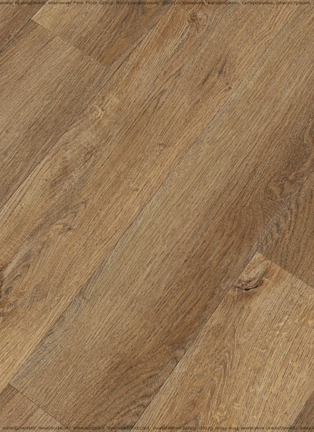 Виниловый ламинат (SPC) Noventis AVALON  Дуб Рыцарский