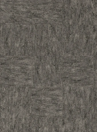 Линолеум модульный Marmoleum MODULAR MARBLED Graphite t3048 шириной  м