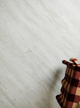 Кварц-винил (LVT) Fine Floor FF-RICH Дуб Анхель