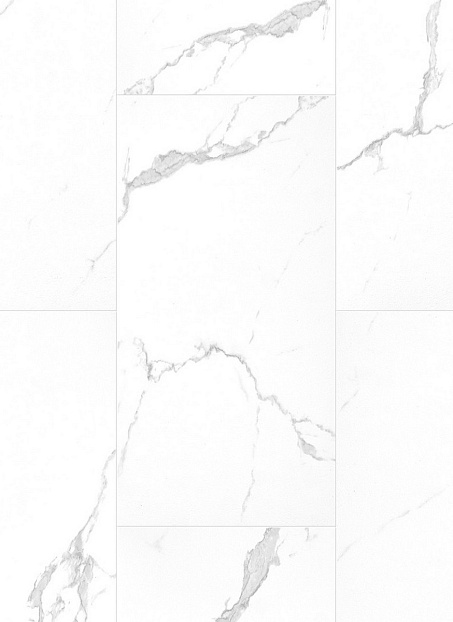 Кварцвиниловая плитка (LVT) Alpine Floor LIGHT STONE  Гранд Каньон>