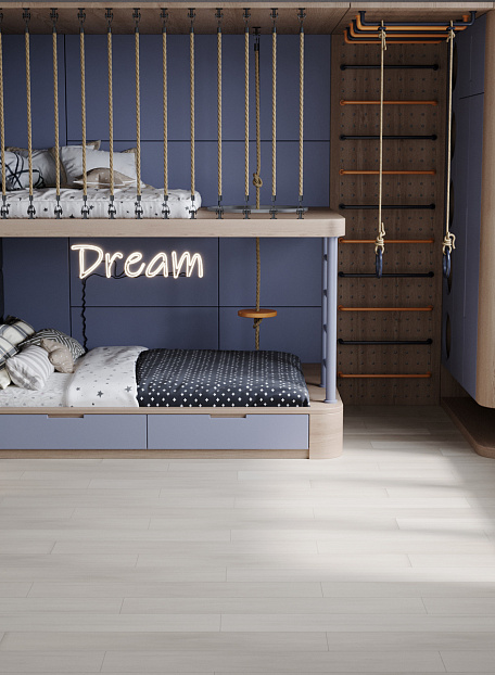 Кварцвиниловая плитка (LVT) Norland SIGRID  Alva