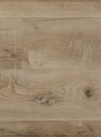 Виниловый ламинат (SPC) Fast Floor COUNTRY  Дуб Старозолотовский