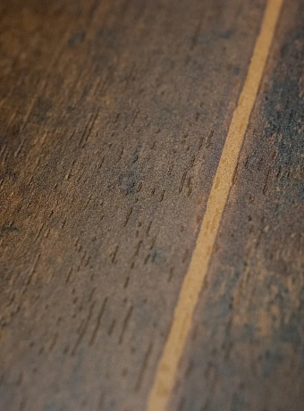 Ламинат Boho DESIGN COLLECTION  Coffee