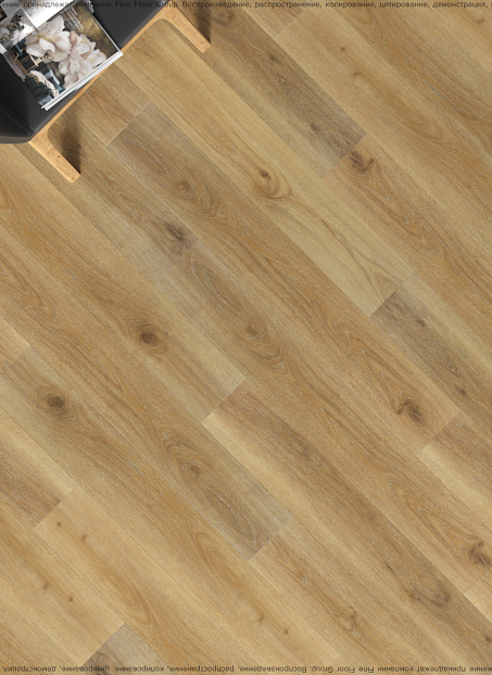 Виниловый ламинат (SPC) Karelia SEA ROMANCE  Corvette