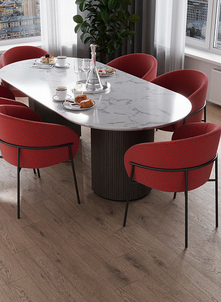 Кварцвиниловая плитка (LVT) Norland SIGRID  Greze