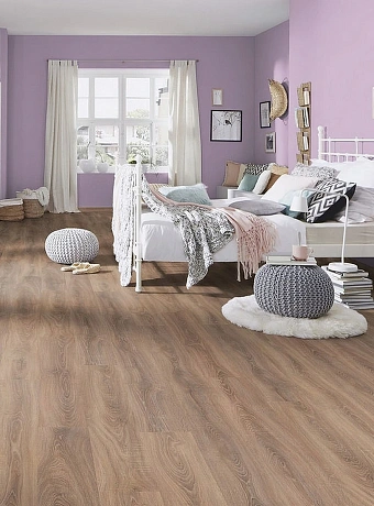 Ламинат Kronospan CASTELLO CLASSIC Дуб Ностальгия