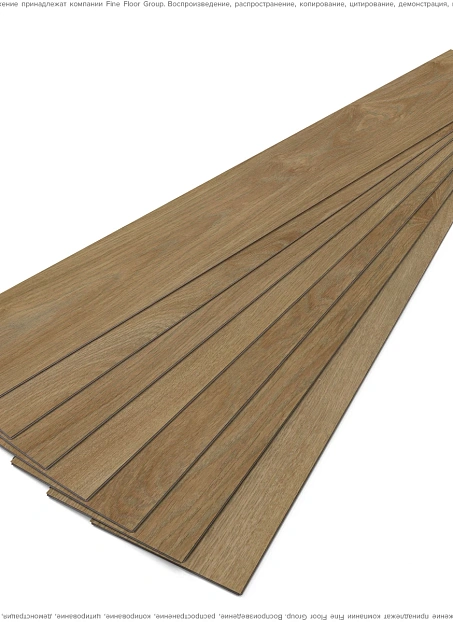 Кварц-винил (LVT) Moduleo NEXT ACOUSTIC  Valley Oak 240