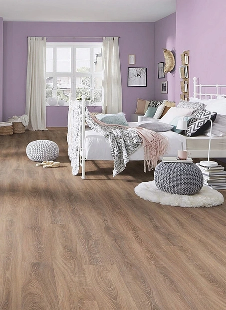 Ламинат Kronospan CASTELLO CLASSIC Дуб Ностальгия