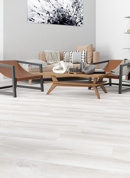 Ламинат Swiss Krono PARFE FLOOR Narrow Дуб Шамони