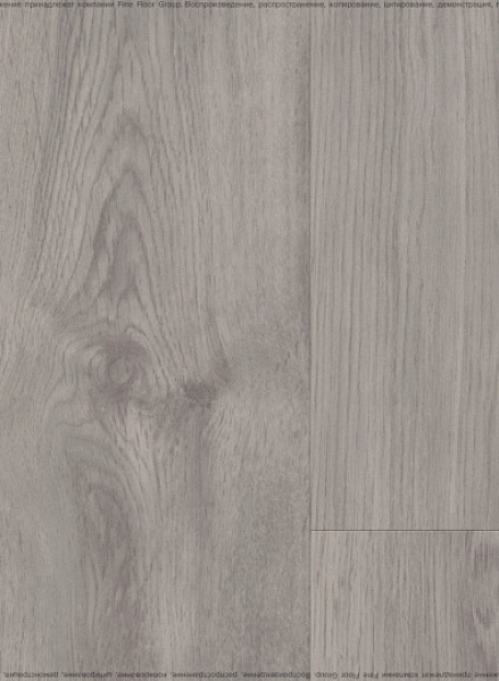 Ламинат WoodStyle VIVA 2021  Дуб Тривенто Серый