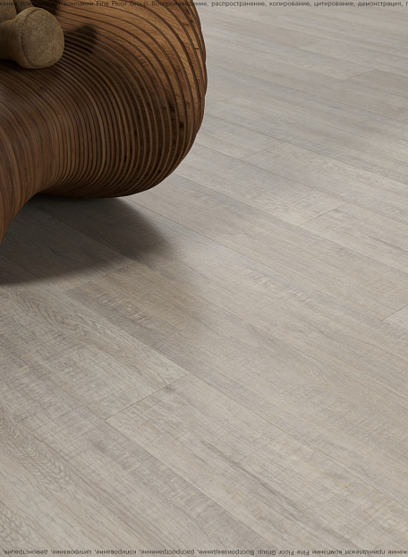 Виниловый ламинат (SPC) Royce SENSE  Дуб Риквер