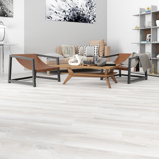 Ламинат Kronopol PARFE FLOOR NARROW  Дуб Шамони