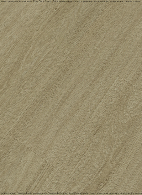 Виниловый ламинат (SPC) Royce SENSE  Дуб Махабодхи