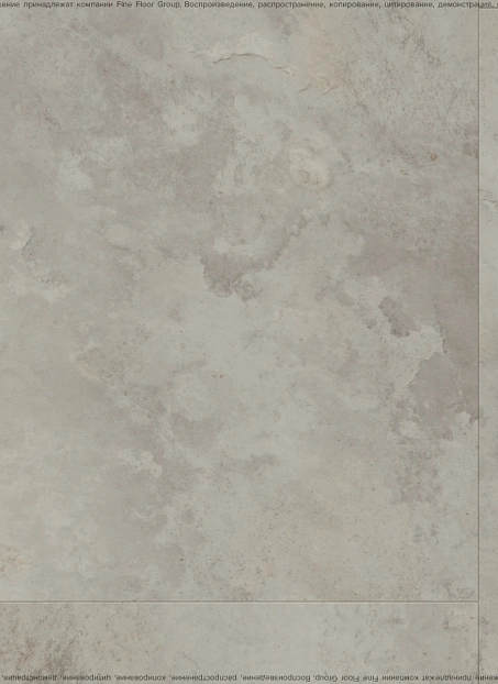 Виниловый ламинат (SPC) Royce JERSEY T  Бетон Грейс>