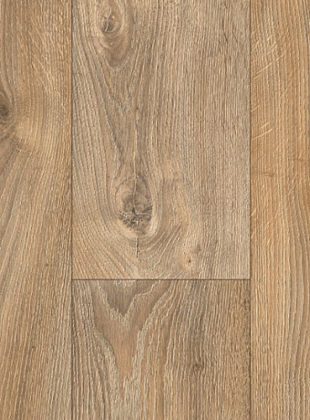 Линолеум рулонный IVC Home TEXMARK Sheldon Oak W42 шириной 2.5 м