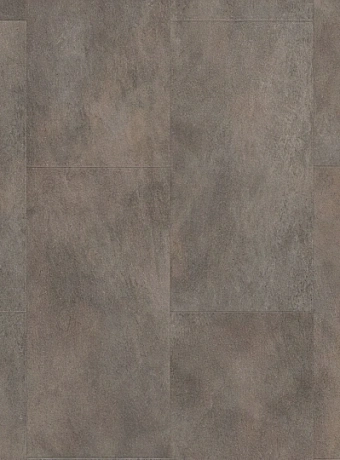 Кварц-винил (LVT) Pergo OPTIMUM CLICK Металл Окисленный