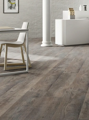 Кварц-винил (LVT) Moduleo IMPRESS  Castle Oak 55960