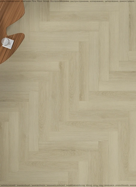 Ламинат CBM KORUNA Дуб Лидеч