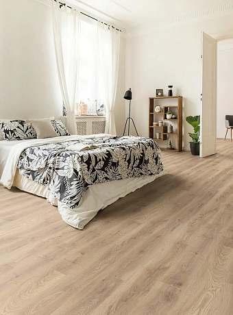 Ламинат Kronospan SUPER NATURAL CLASSIC Дуб Бискотти