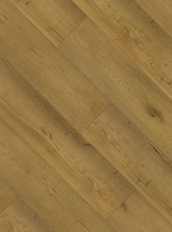 Виниловый ламинат (SPC) Куберпол РЕЗОНАНС KUBERWOOD Кардинал