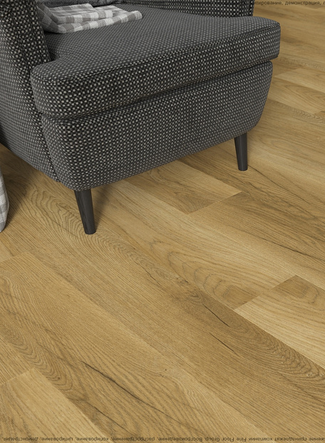 Виниловый ламинат (SPC) Aberhof PRADO  2983