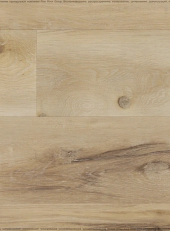 Виниловый ламинат (SPC) Fast Floor COUNTRY Дуб Усть-Цильмский