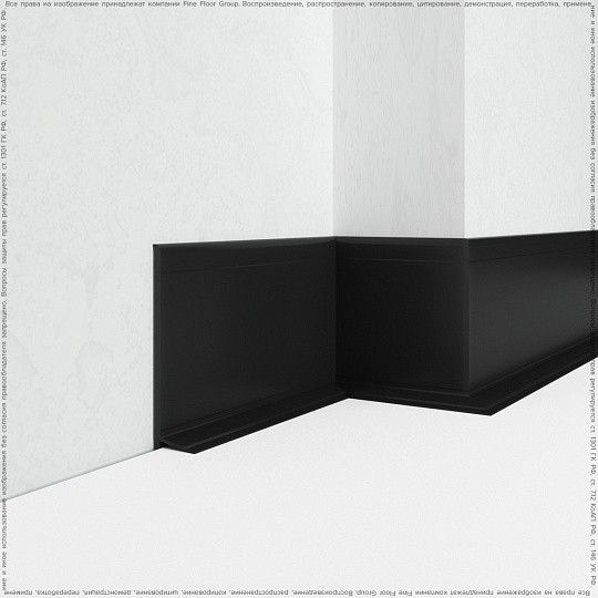 Dollken WL50 black 0110
