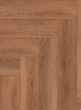 Виниловый ламинат (SPC) Alpine Floor LIGHT PARQUET Дуб Капелла