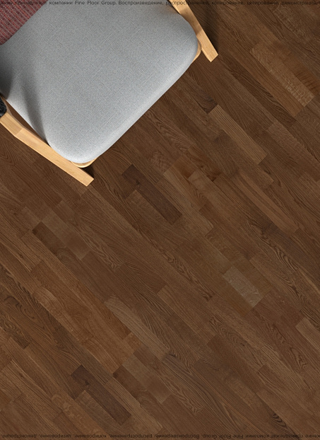 Паркетная доска Karelia SPICE  Oak Antique NATUR 1S OIL SILKY MAT