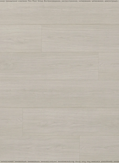 Ламинат Eversense CLASSIC Дуб Каселла Белый