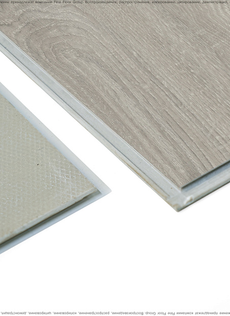 Виниловый ламинат (SPC) Dolce Flooring LEGNO  Дуб Новара