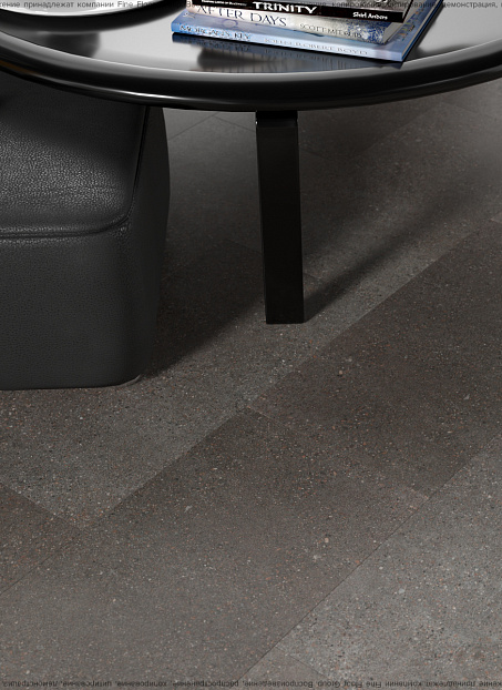 Виниловый ламинат (SPC) Fast Floor STONE  Агепста