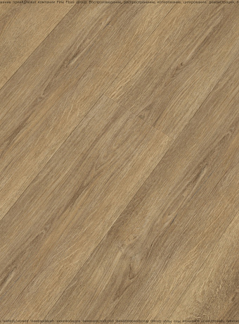 Виниловый ламинат (SPC) Dolce Flooring TETRO  Дуб Капучино