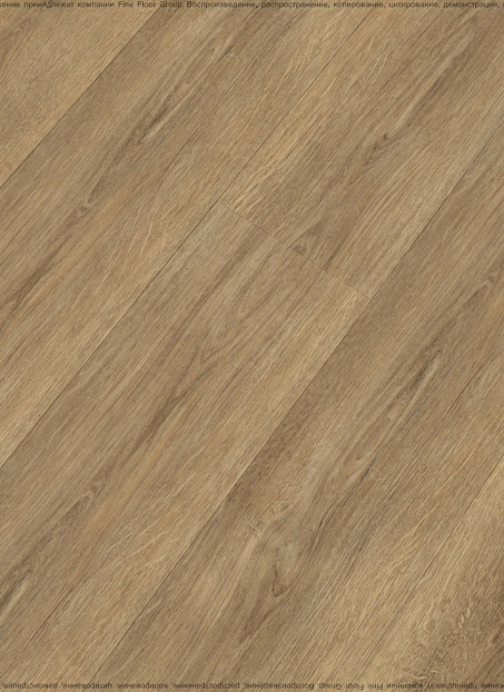 Виниловый ламинат (SPC) Dolce Flooring TETRO  Дуб Капучино