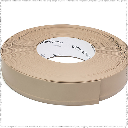 Dollken WL50 Beige 0130