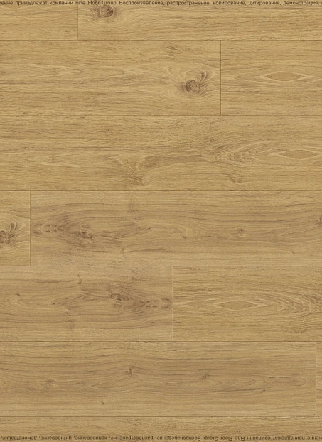 Ламинат Loc Floor PLUS Дуб Оригинальный