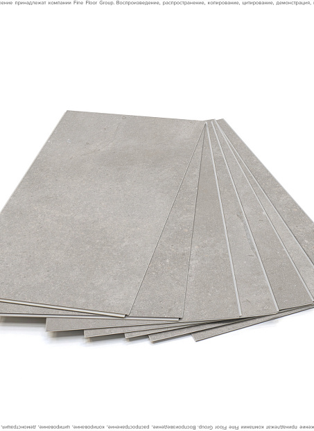 Виниловый ламинат (SPC) Fast Floor STONE  Балиал