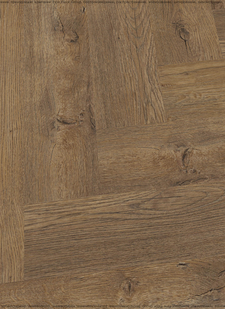 Кварцвиниловая плитка (LVT) IVC Commercial TANTO  Bergen Oak 834