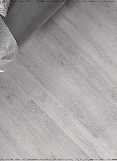 Виниловый ламинат (SPC) Alta Step NATIVO  Дуб Снежный