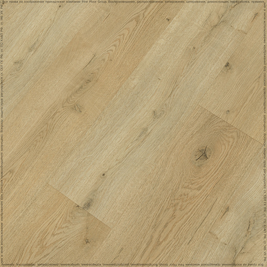 Ламинат Kastamonu SUNFLOOR 8/32 4V  Дуб Вермонт