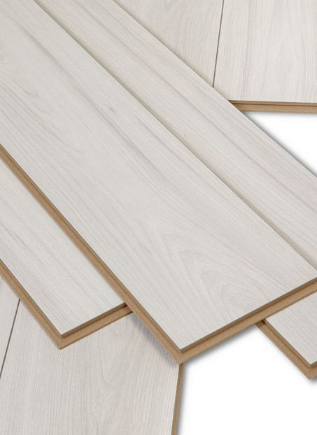 Ламинат Peli GRAND  Каньон Грей