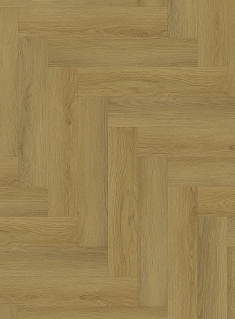 Виниловый ламинат (SPC) Куберпол РЕЗОНАНС KUBERPARQUET Кристалл