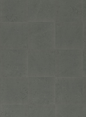 Линолеум модульный Marmoleum MODULAR SHADE Cornish Grey t3745 шириной  м