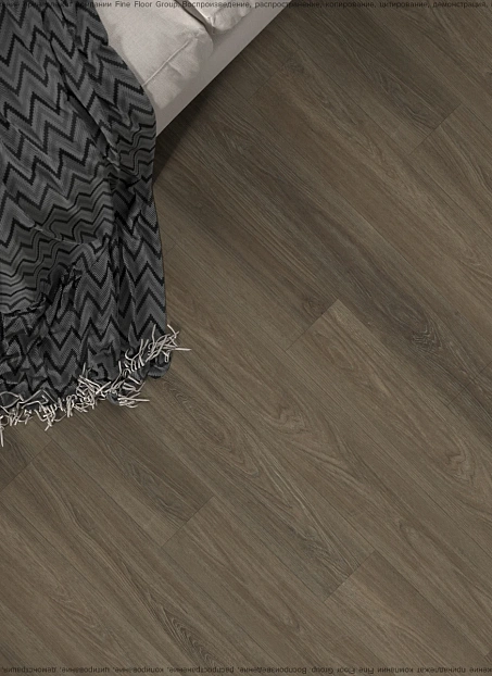 Виниловый ламинат (SPC) SpaceFloor ERIS Галатея