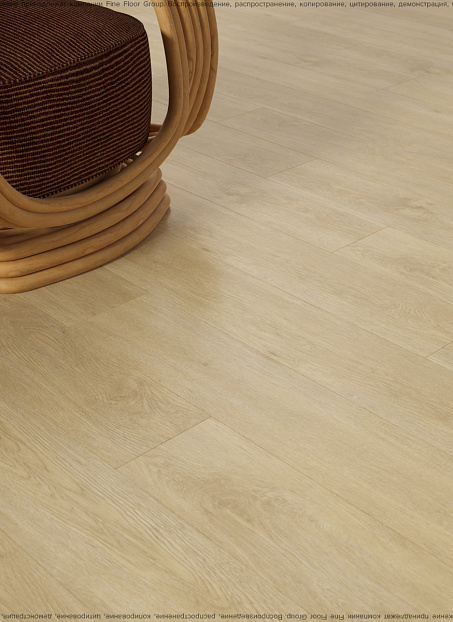 Виниловый ламинат (SPC) Royce RICH  Ellison