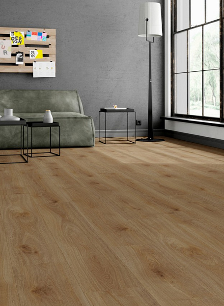 Ламинат Swiss Krono PARFE FLOOR Narrow 32 Дуб Верден