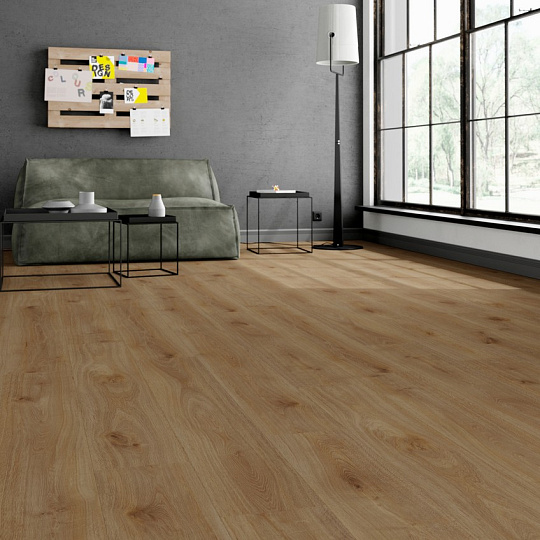 Ламинат Kronopol PARFE FLOOR NARROW  Дуб Верден